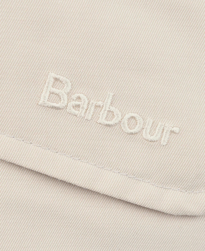 Barbour Camilla Women's Waterproof Jackets Beige | XLWU-79345